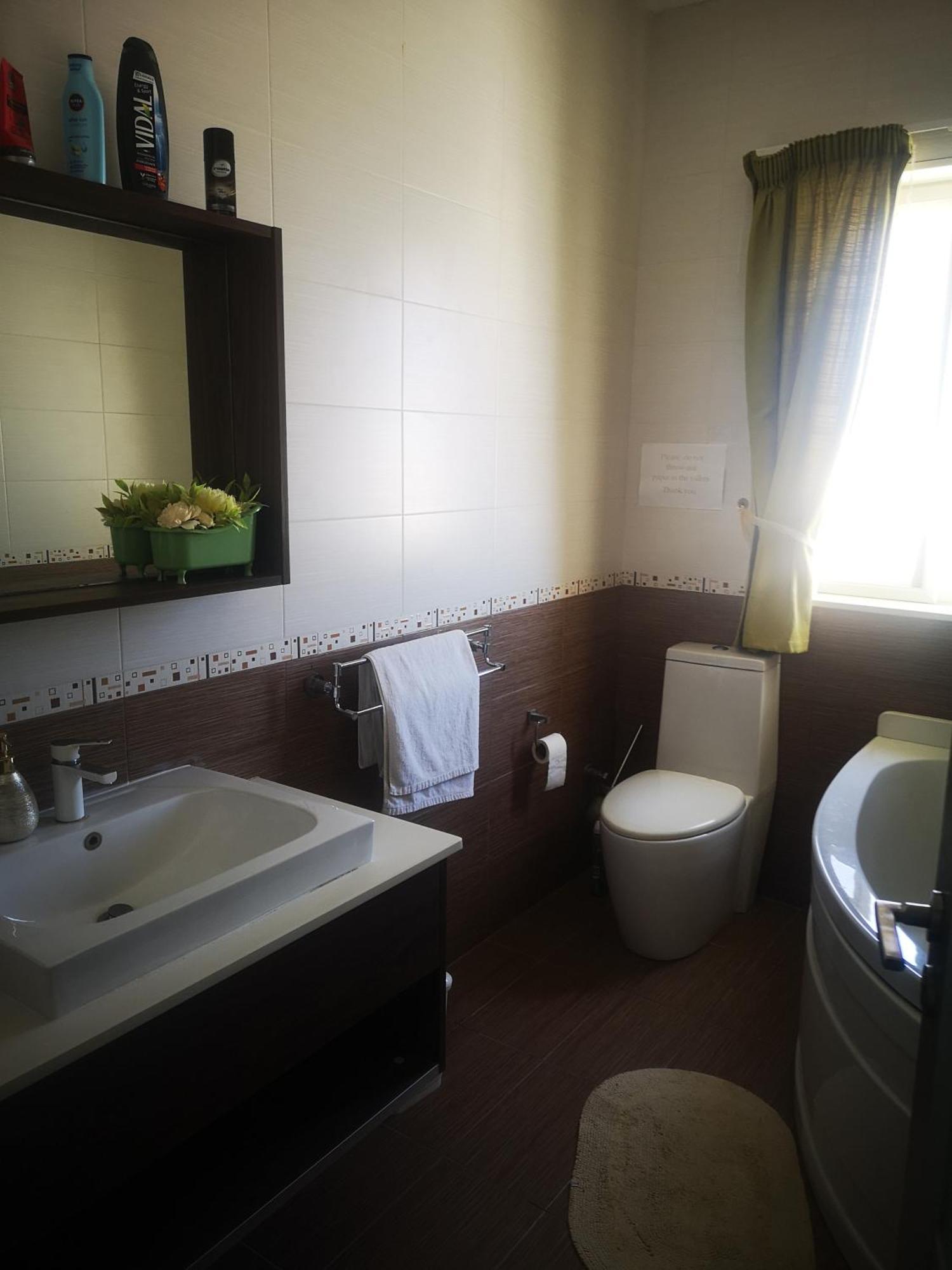 Penthouse Next To The Beach Marsaskala Zewnętrze zdjęcie