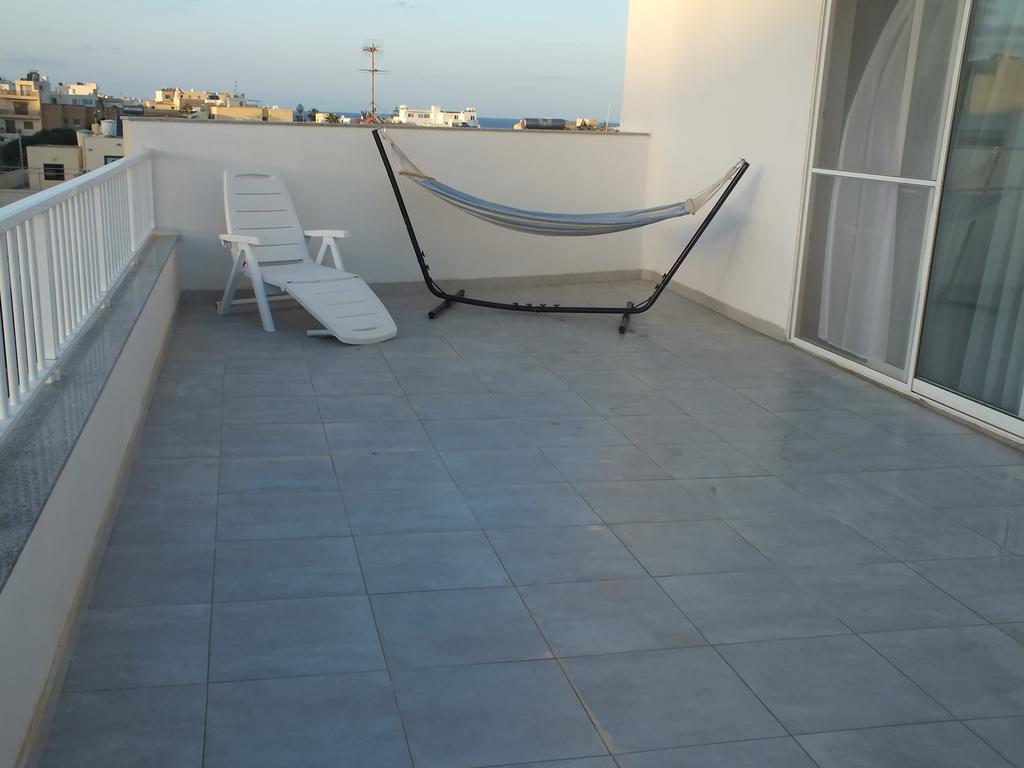 Penthouse Next To The Beach Marsaskala Zewnętrze zdjęcie